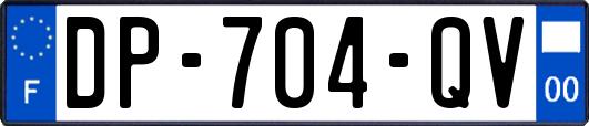 DP-704-QV