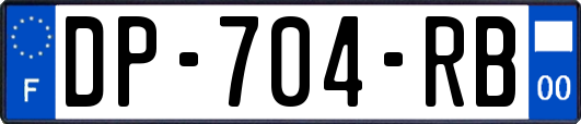 DP-704-RB