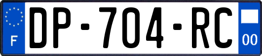 DP-704-RC