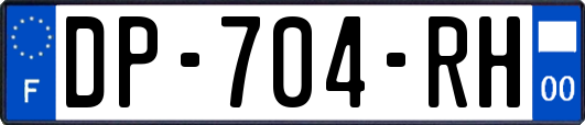 DP-704-RH