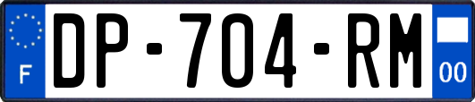 DP-704-RM
