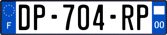 DP-704-RP