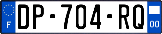 DP-704-RQ