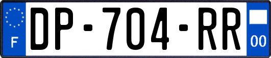 DP-704-RR