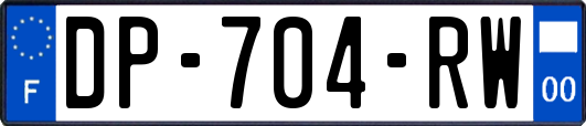 DP-704-RW