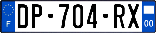 DP-704-RX