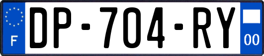 DP-704-RY