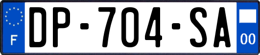 DP-704-SA
