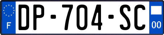 DP-704-SC
