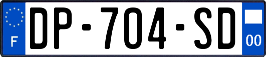 DP-704-SD