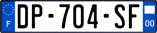 DP-704-SF