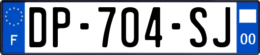 DP-704-SJ