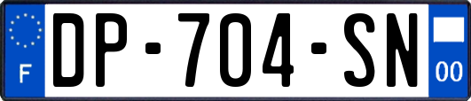 DP-704-SN
