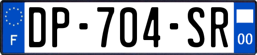 DP-704-SR