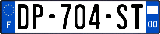 DP-704-ST