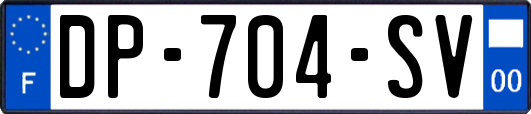 DP-704-SV