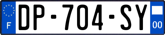 DP-704-SY