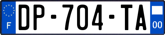 DP-704-TA