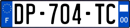 DP-704-TC