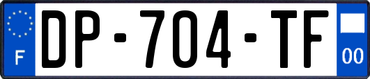DP-704-TF