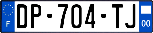 DP-704-TJ