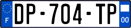 DP-704-TP