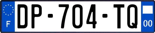 DP-704-TQ