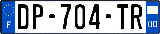 DP-704-TR