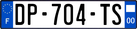 DP-704-TS