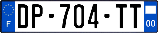 DP-704-TT