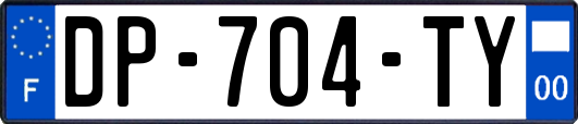 DP-704-TY