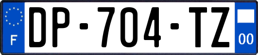 DP-704-TZ