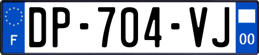 DP-704-VJ