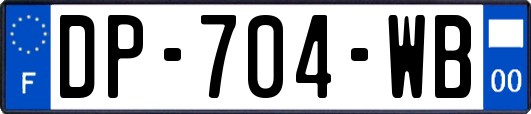 DP-704-WB