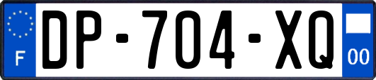 DP-704-XQ