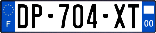 DP-704-XT