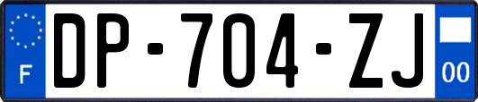 DP-704-ZJ