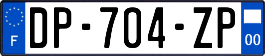 DP-704-ZP