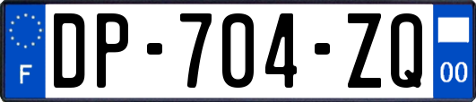 DP-704-ZQ