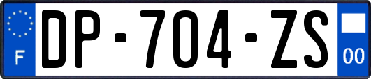 DP-704-ZS