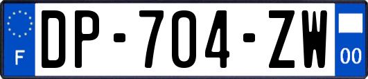 DP-704-ZW