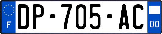 DP-705-AC