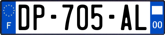 DP-705-AL