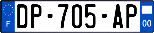 DP-705-AP