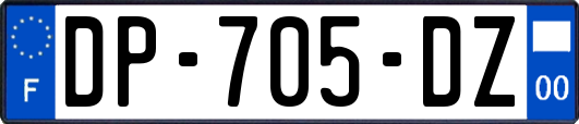 DP-705-DZ