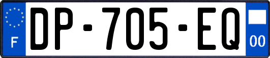 DP-705-EQ