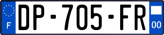 DP-705-FR