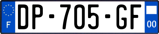 DP-705-GF