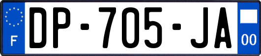 DP-705-JA