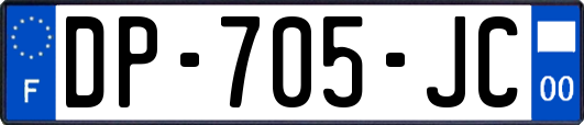 DP-705-JC